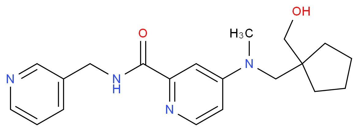  分子结构