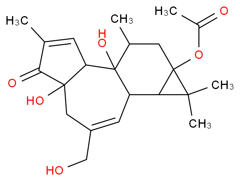 60857-08-1 分子结构