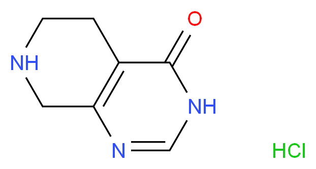 1171334-07-8 分子结构
