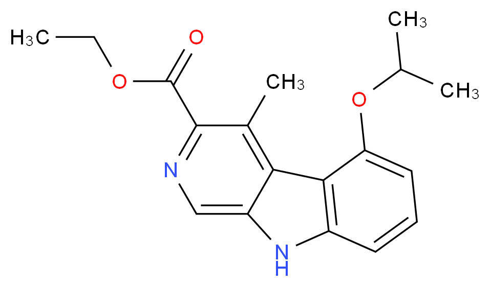 89592-45-0 分子结构