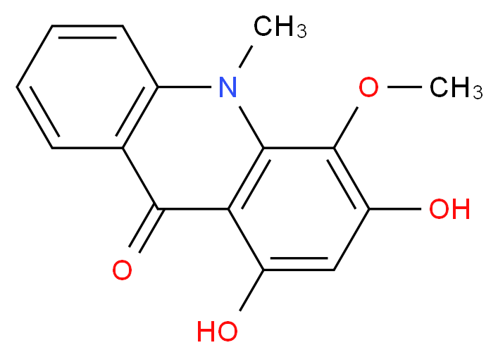 1189362-86-4 分子结构