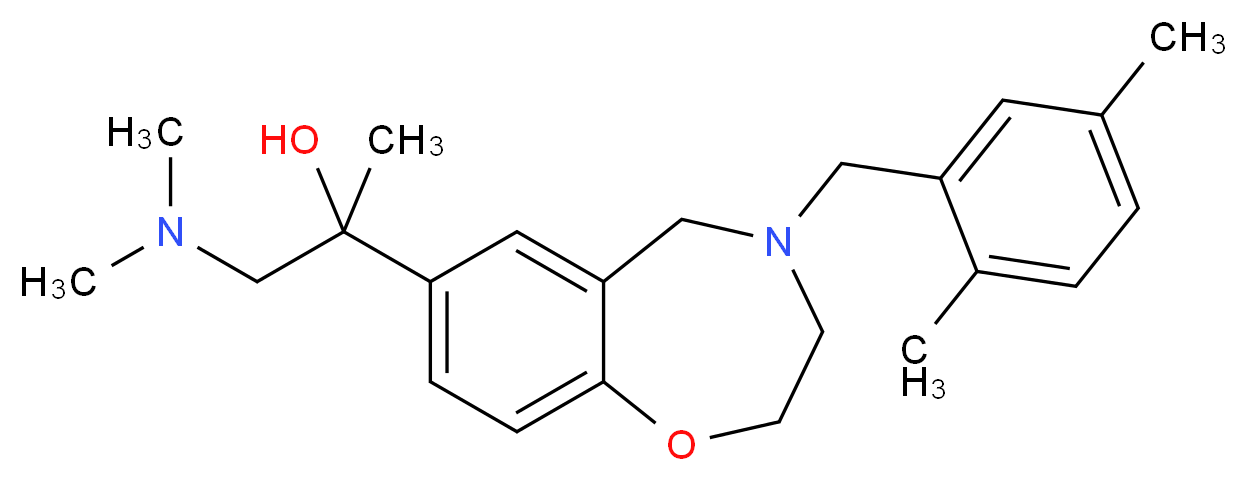  分子结构