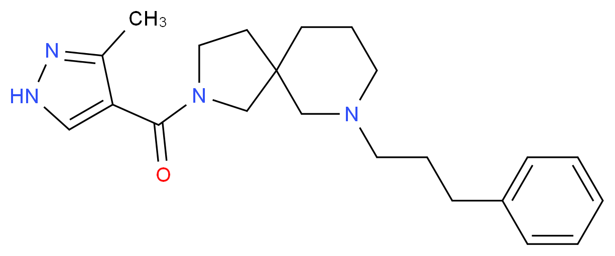  分子结构