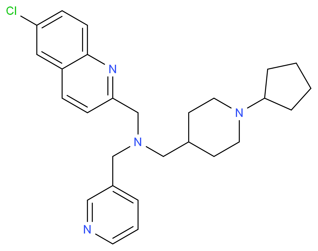  分子结构