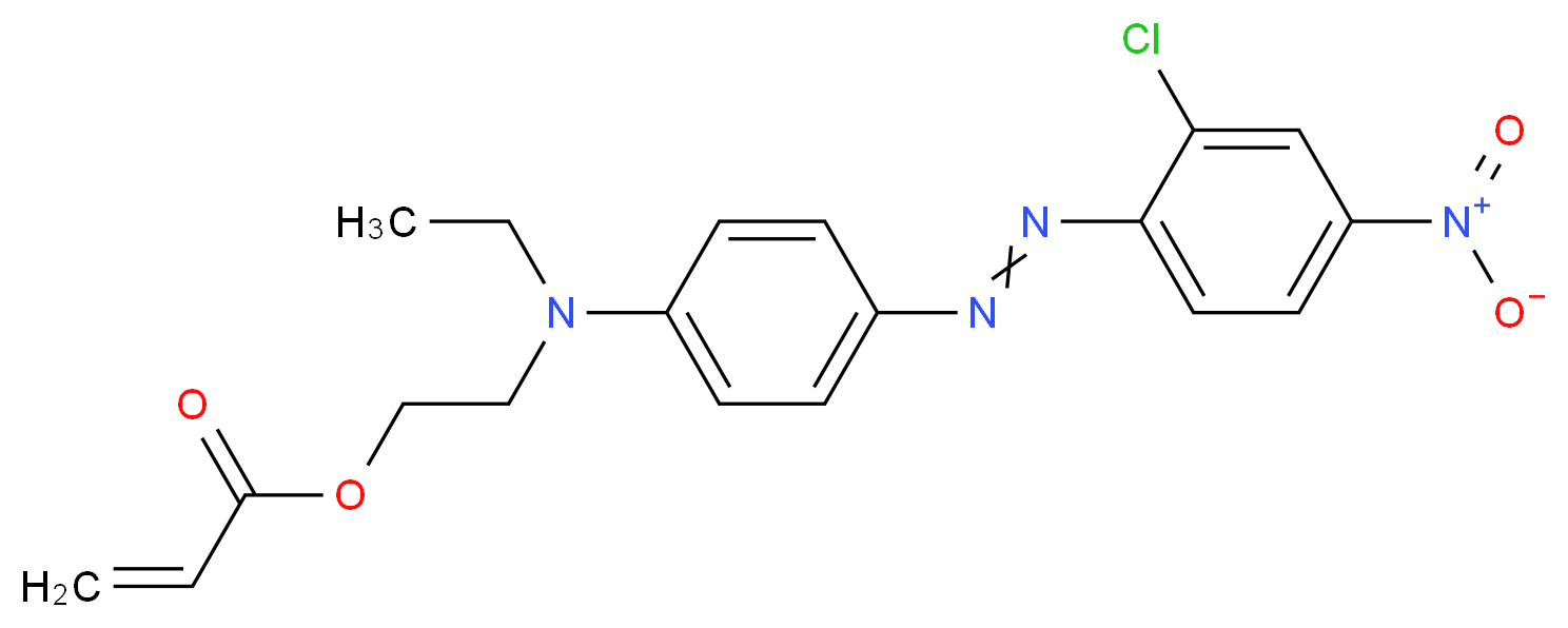 10462-94-9 分子结构