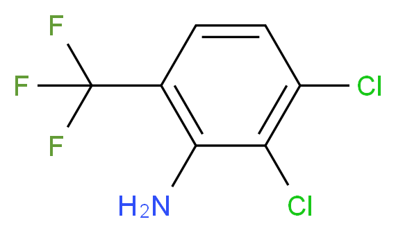 1017777-92-2 分子结构
