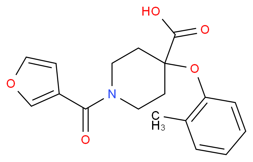  分子结构