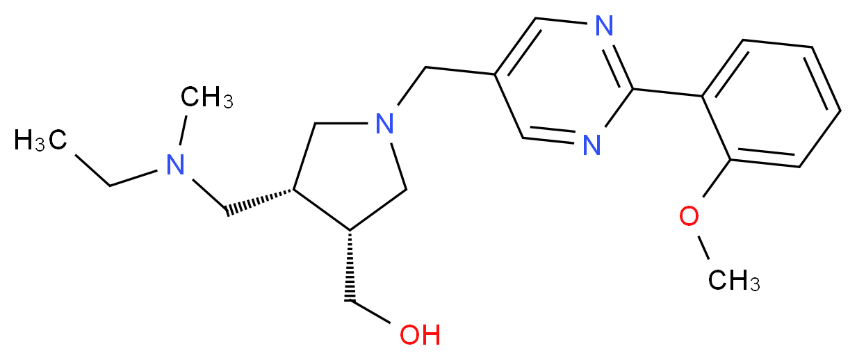  分子结构