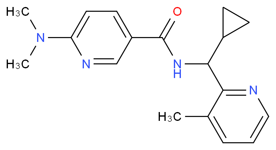 分子结构