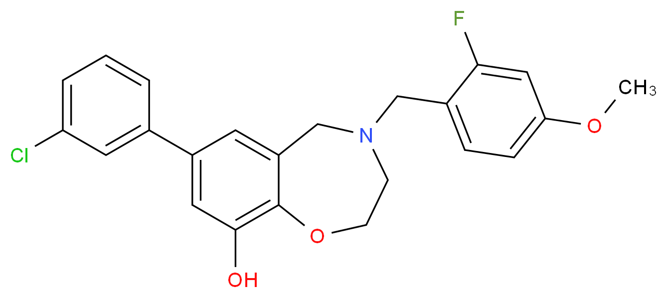  分子结构