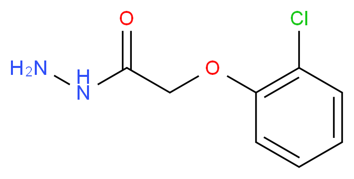 36304-40-2 分子结构