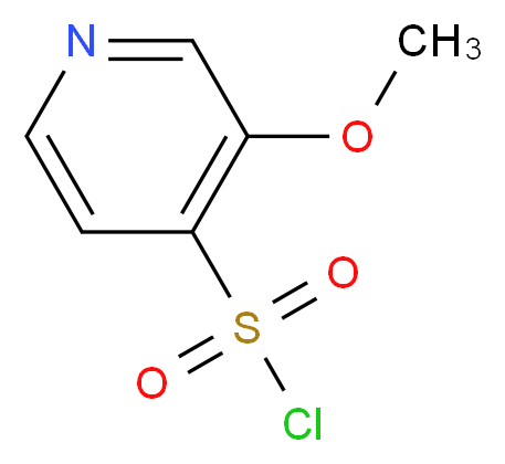 1060801-86-6 分子结构