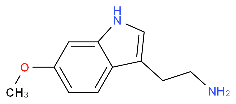 3610-36-4 分子结构