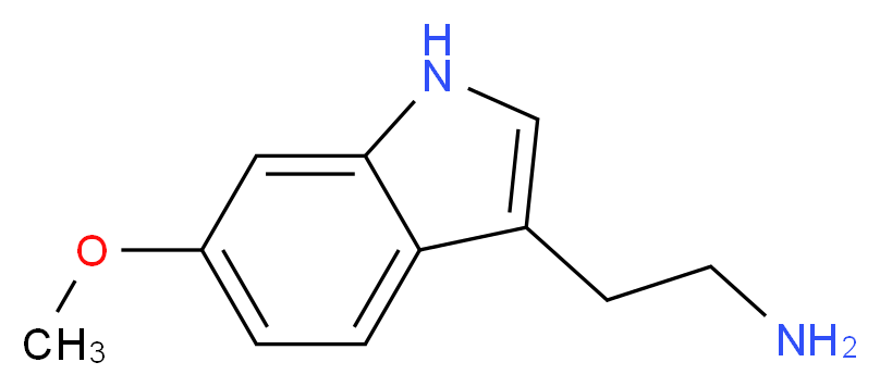 2736-21-2 分子结构