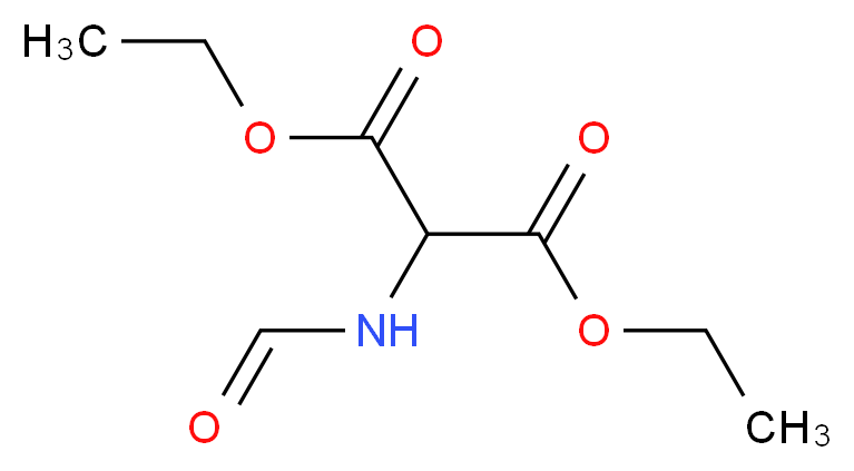 6326-44-9 分子结构
