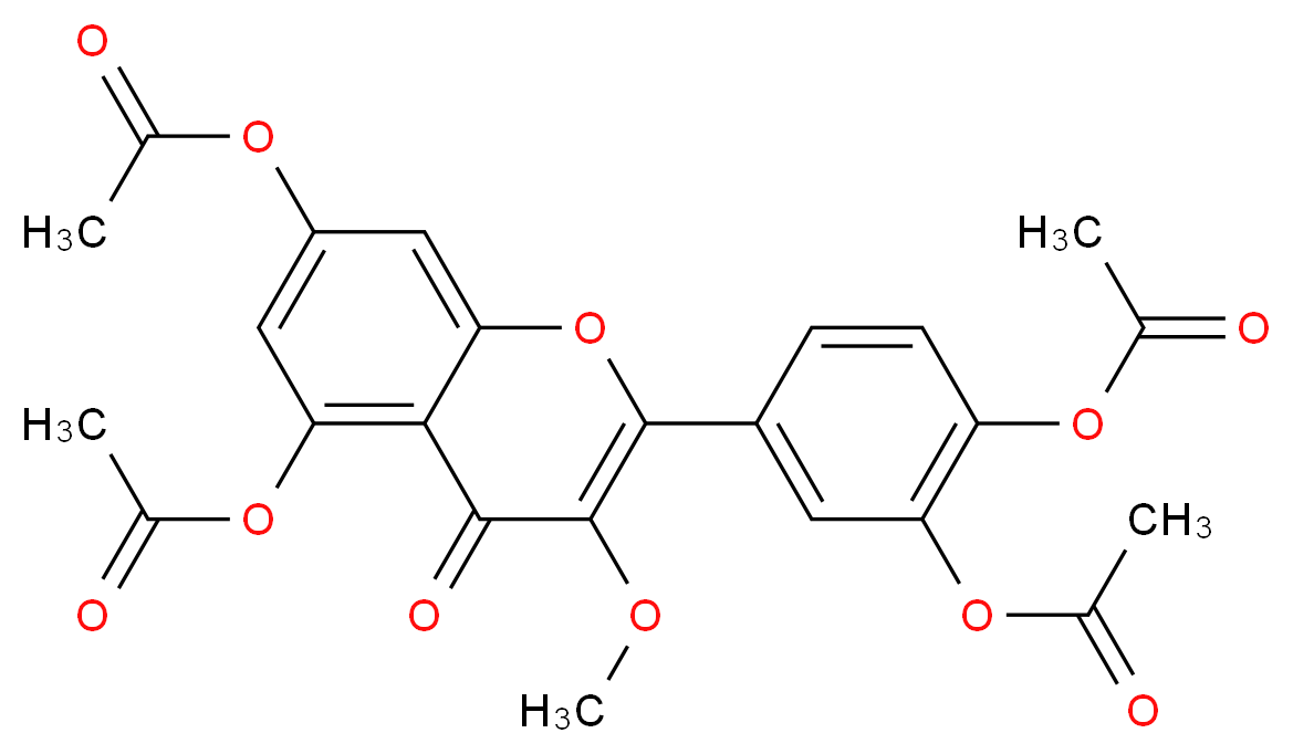 1486-69-7 分子结构