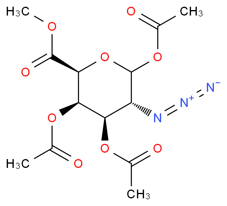 81997-92-4 分子结构