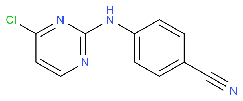 244768-32-9 分子结构