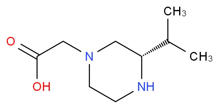 1240586-47-3 分子结构