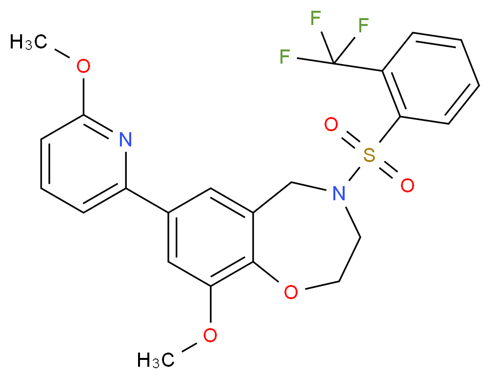  分子结构