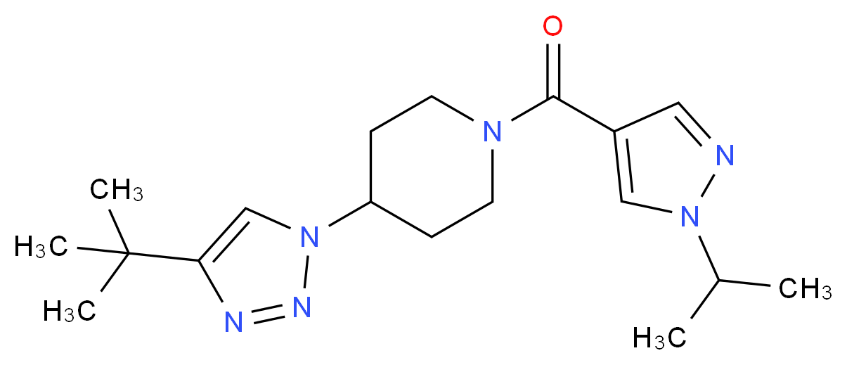  分子结构