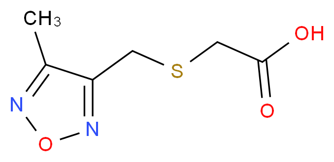 MFCD07801110 分子结构