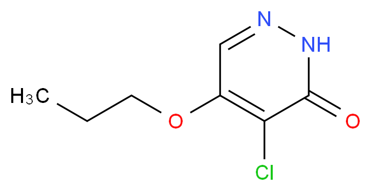 1346697-44-6 分子结构
