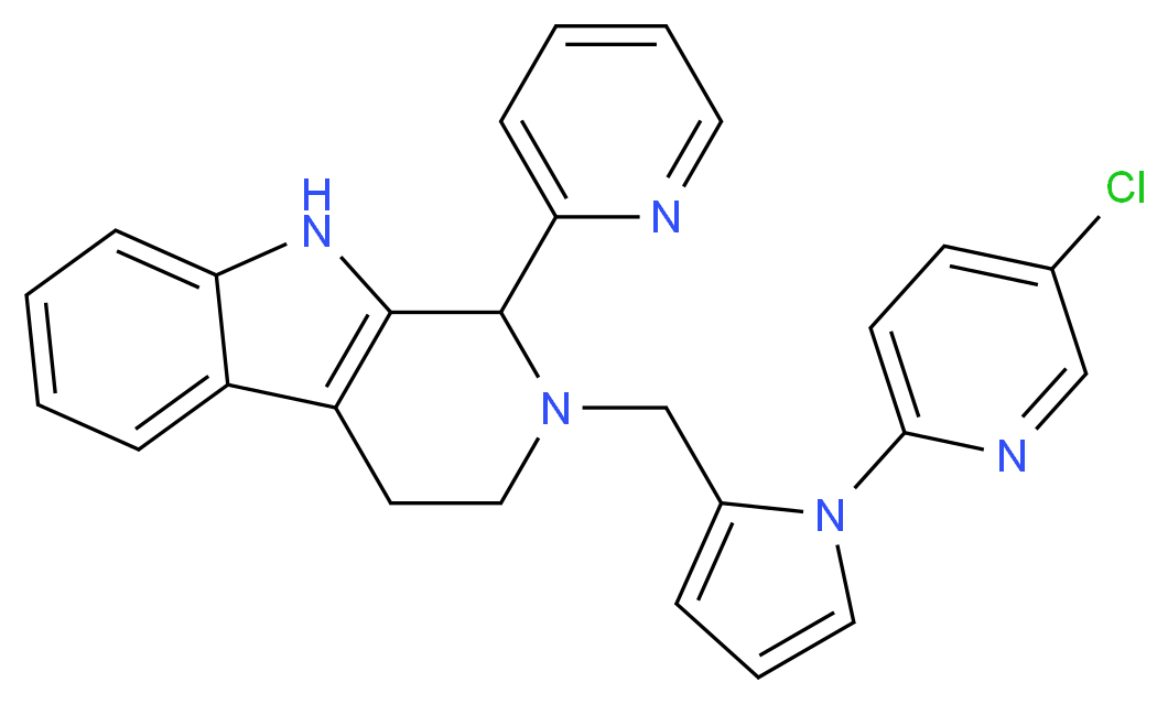  分子结构