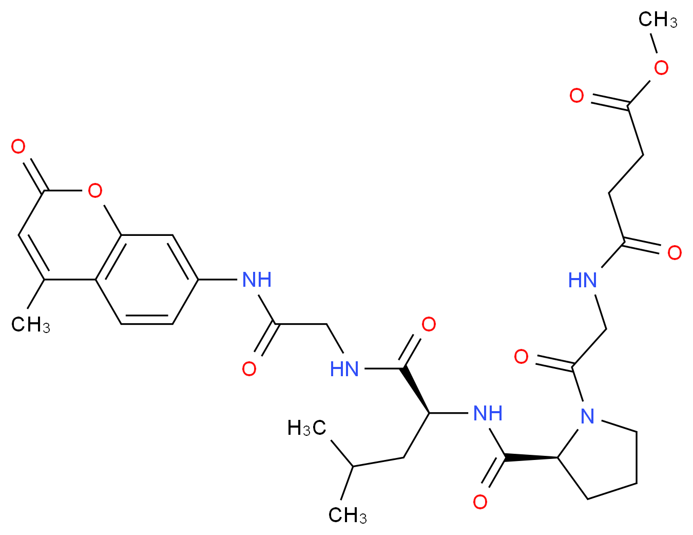 162105496 分子结构