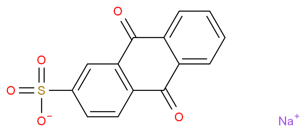131-08-8 分子结构