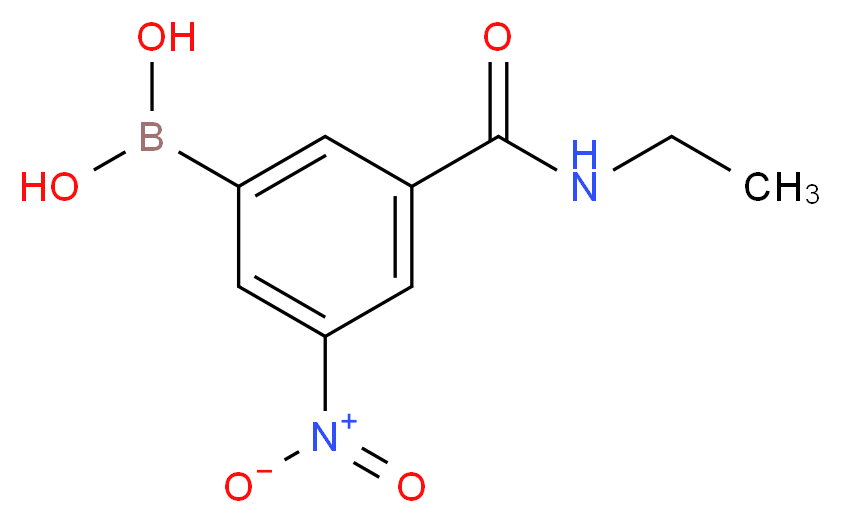871332-79-5 分子结构