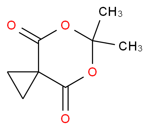 5617-70-9 分子结构