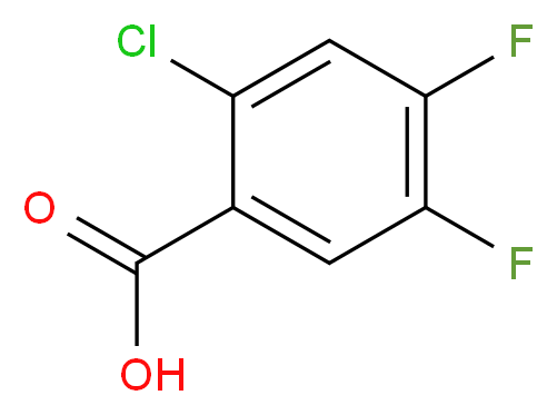 110877-64-0 分子结构