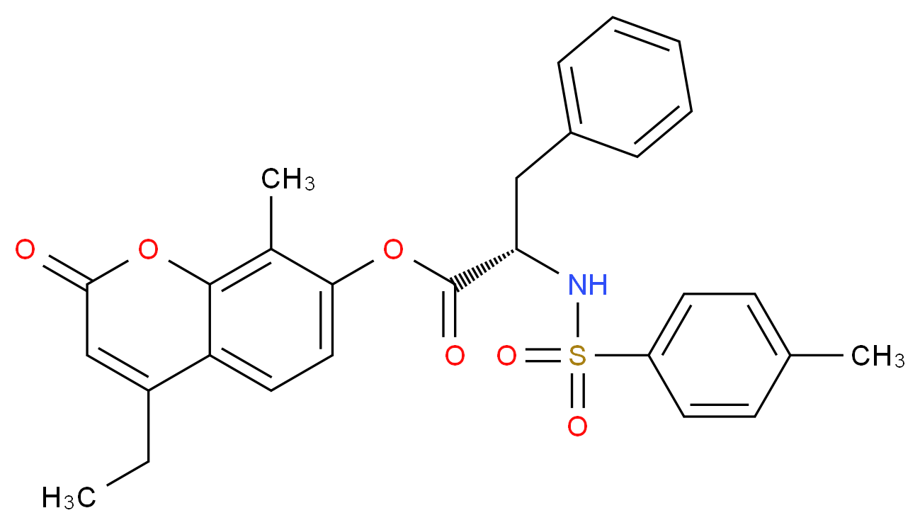164252109 分子结构