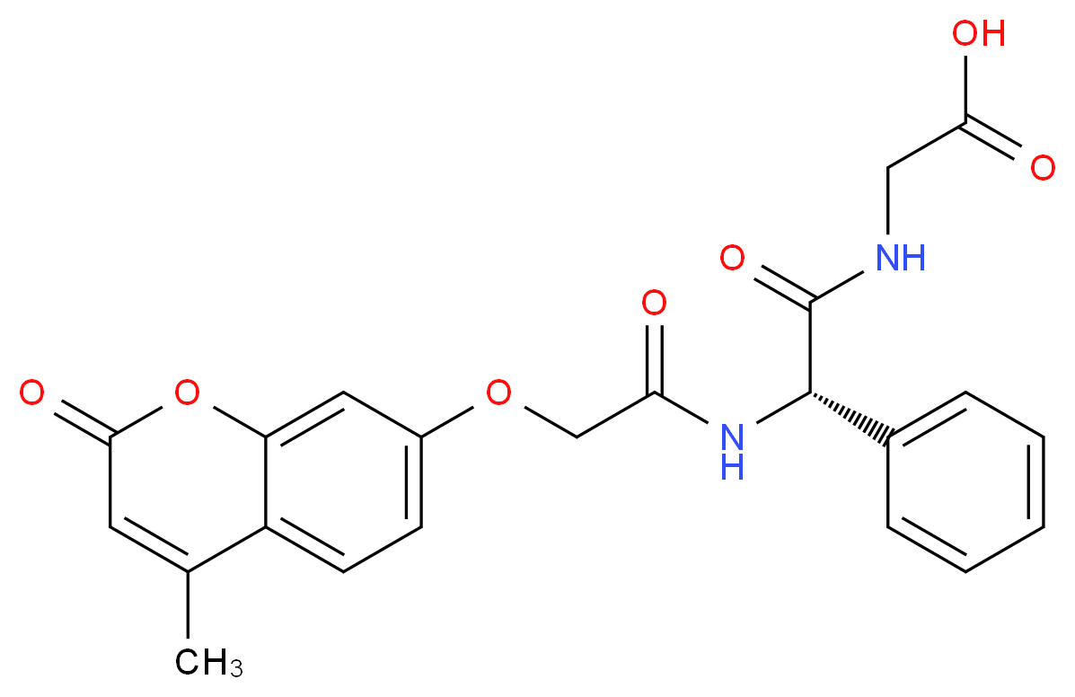 164276734 分子结构