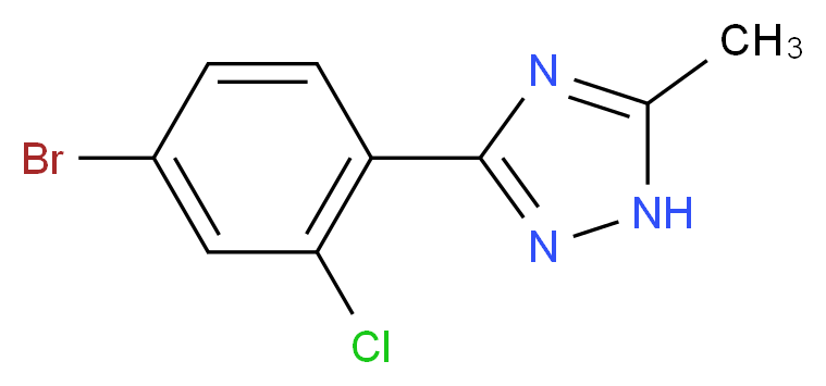 MFCD12065614 分子结构