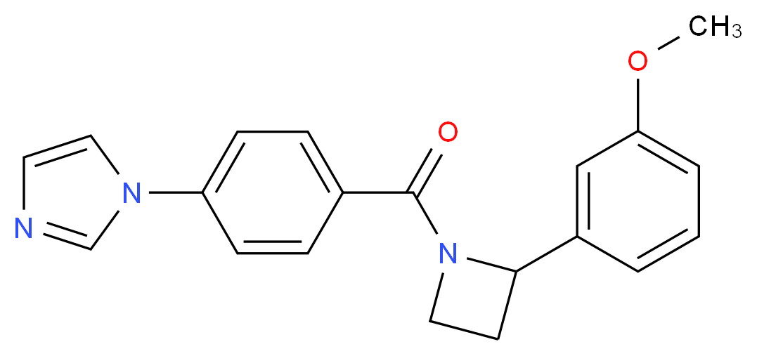  分子结构