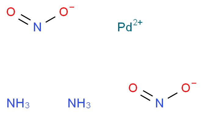 14409-60-0 分子结构