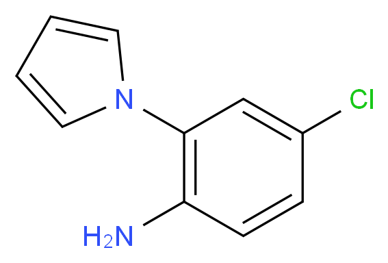 MFCD12165072 分子结构