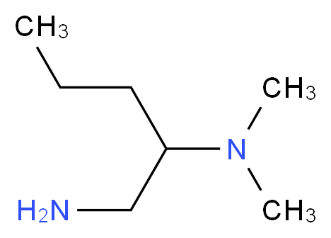 19764-60-4 分子结构