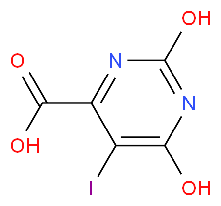 17687-22-8 分子结构