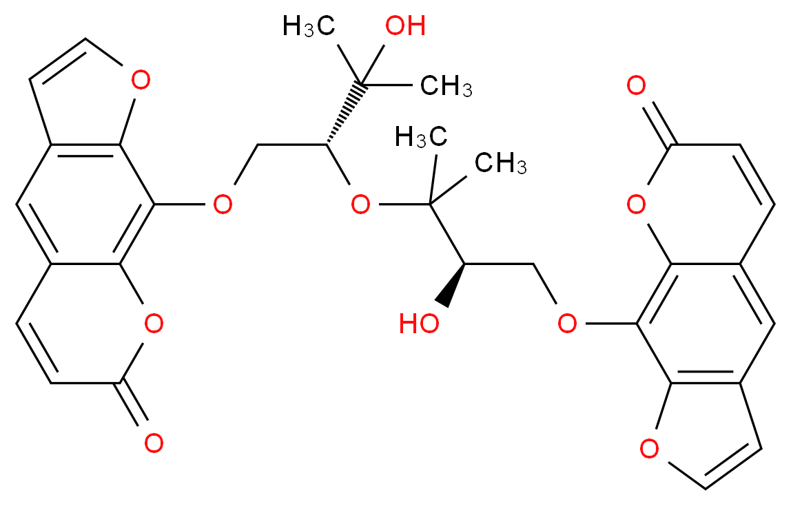 237407-59-9 分子结构