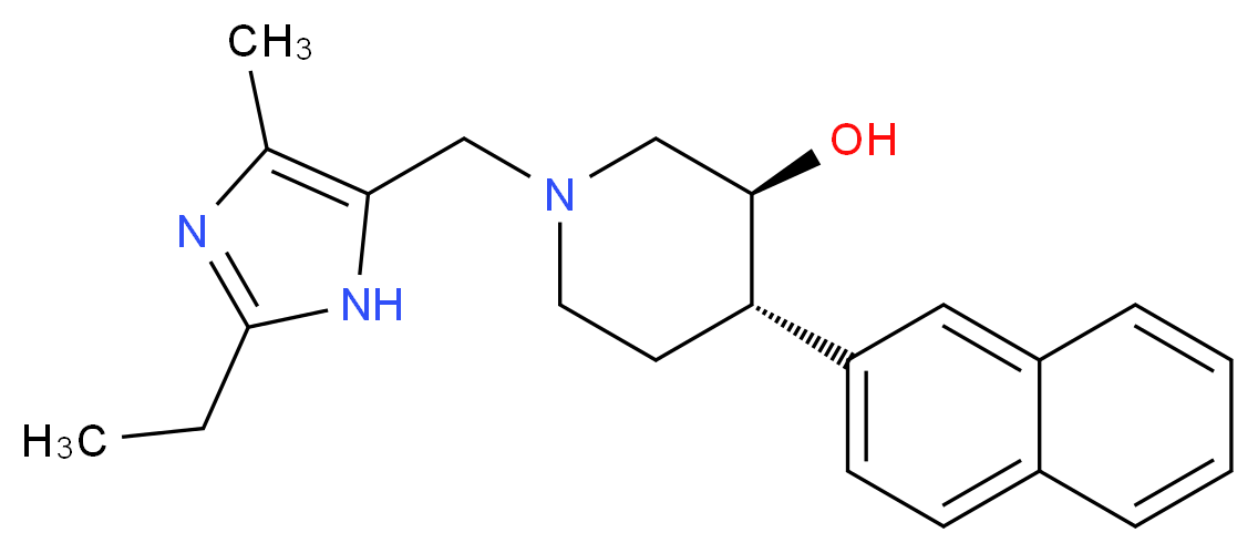  分子结构