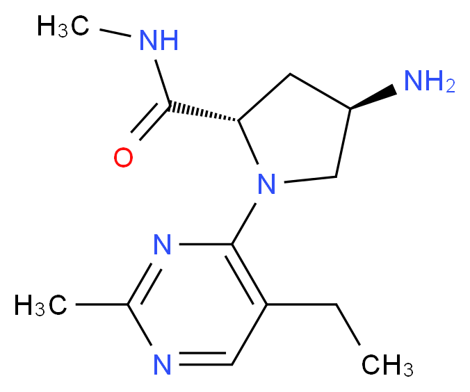  分子结构