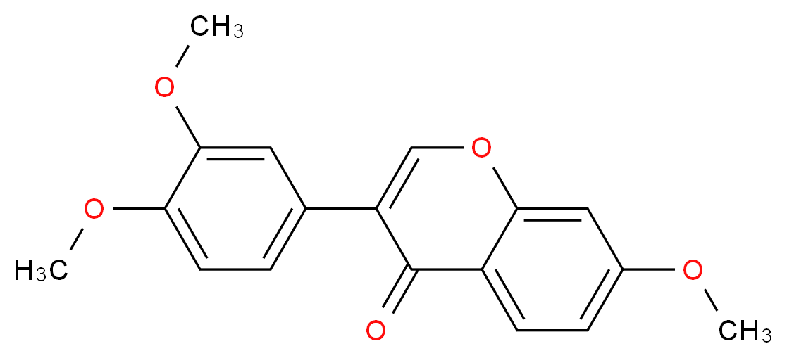 1621-61-0 分子结构