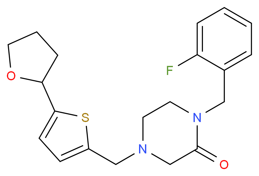  分子结构