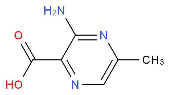 6761-50-8 分子结构