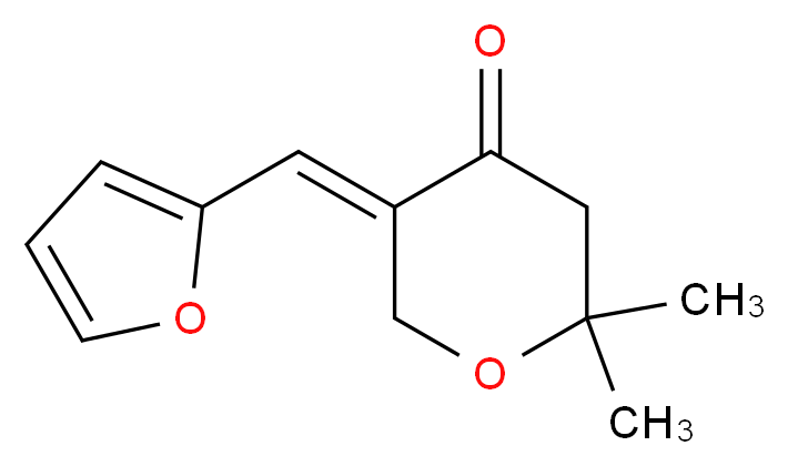 164256414 分子结构