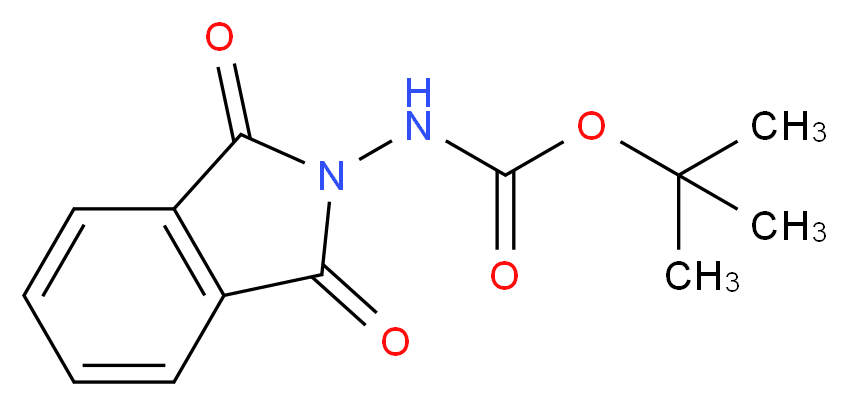 34387-89-8 分子结构