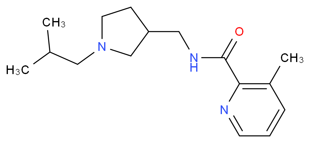  分子结构